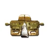 LZ-9-1 Attach Sewing Machine Match Special Sewing Foot Folder for Cap