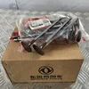 Original Dongfeng DCI11 diesel engine part Intake valve D5010222711