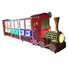 Hottest Tomas Game Pack Lighting Gift Prize Claw Crane Vending Arcade Game Machine for Sale