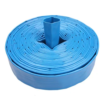 Lembut Fleksibel Pvc 2 Inch Pipa Pvc Untuk Pasokan Air Buy 2 Inch Pipa Pvc Selang Air Pvc Layflat Hose Product On Alibaba Com