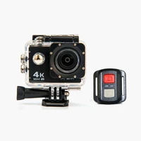 

4k Full 1080p mini action wifi camera super waterproof sport camera with remote