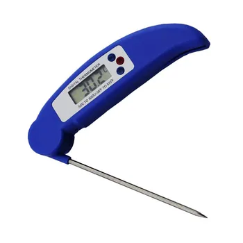 about digital thermometer