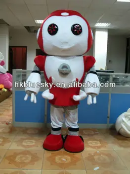 Mascot Costumes For Adults 87
