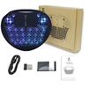 Air Mouse Fly Mouse 2.4G Wireless Mini Keyboard With Touchpad