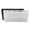 PP 13 pockets expanding file folder accordion file organizer for collecting tickets,stamps,passports and documents