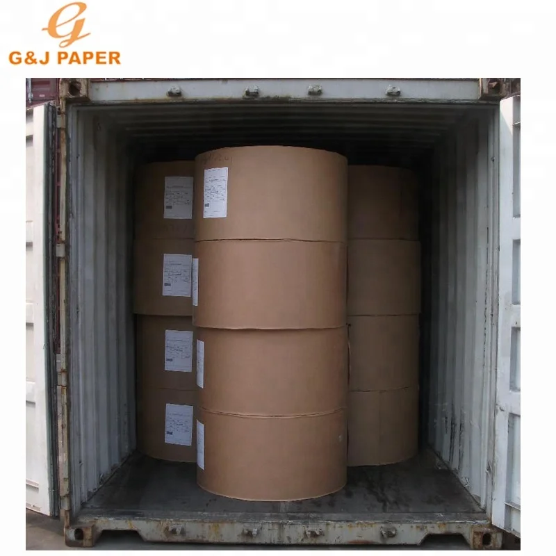 
The Cheapest newsprint paper 45 gsm in Roll for Sale 