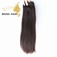 

new product Cambodian straight human hair 3bundles with a lace closure would be perfect china suppliers
