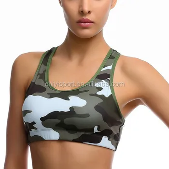 fancy sports bras