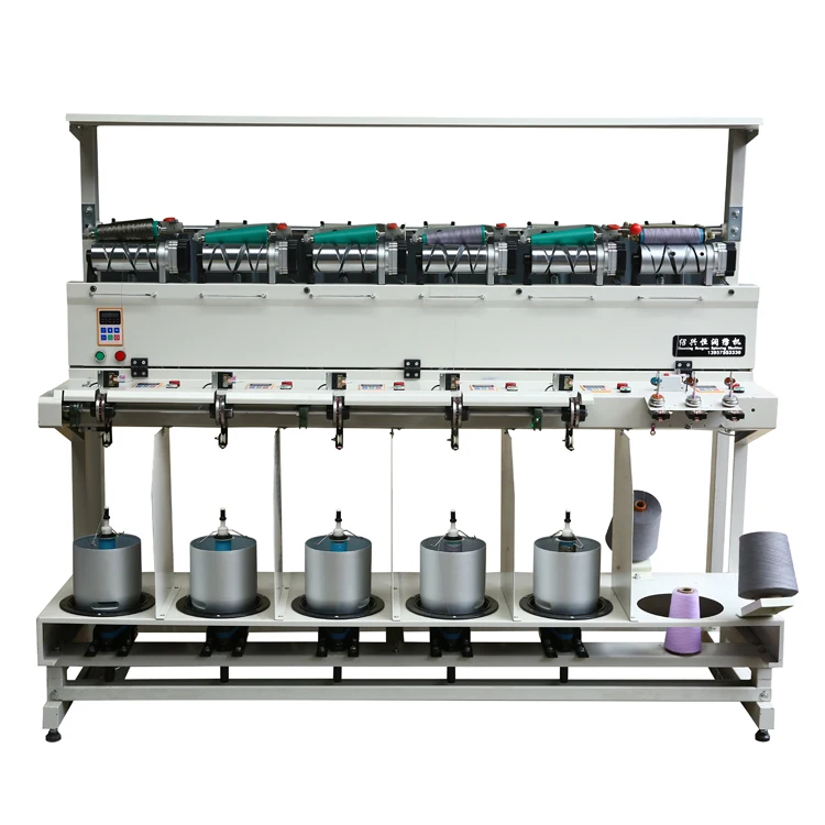 
Hot sales and excellent manufacturer yarn tensioner for textile machine 