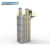 CLEANMAX 98% Removal Efficient Rate High Voltage Electrostatic PrecipitatorsESP Collector