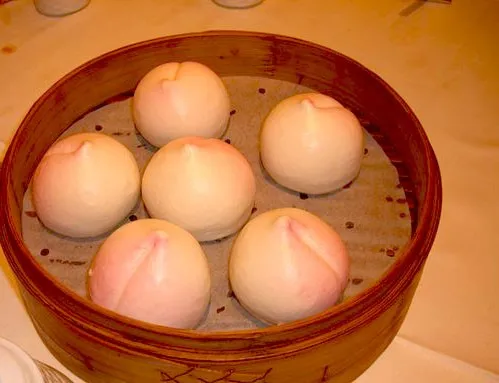 
Premium Red Lotus Seeds Paste 