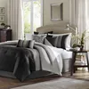 Home Textile Luxury Bedding Comforter Sets, High Quality 3D Bed Sheet Bedding Sets, Made in China