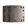 Truck brake shoe brake lining 4707