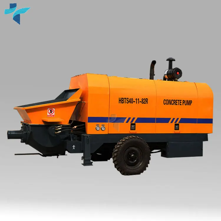 50m3 Hydraulic Mobile Concrete Pump Car Price In Pakistan Buy Concrete Pump Car,Mobile