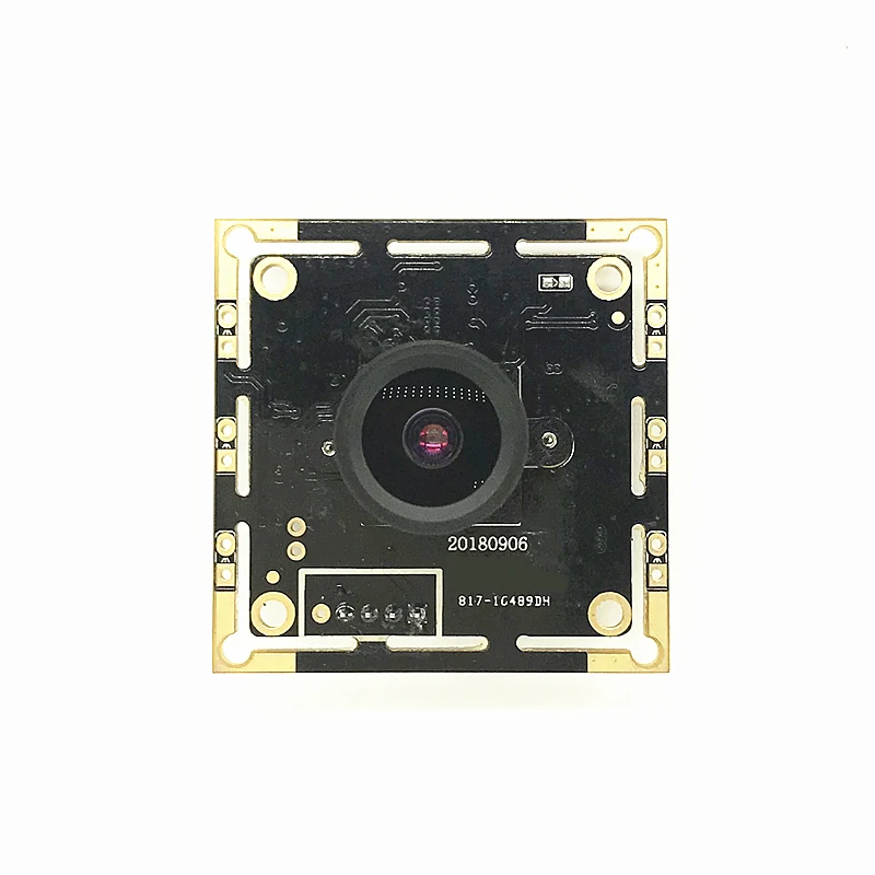 

1mp Black and white global shutter usb2.0 camera module 120fps usb camera module For Future Security tablet Industrial testing