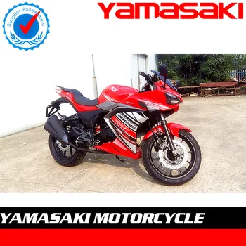 sportbike 150cc