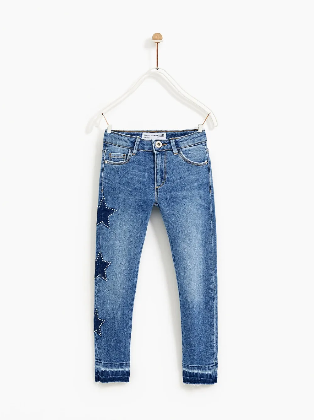 girls star jeans