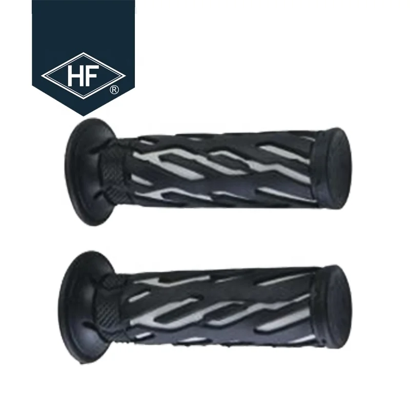 New Arrival Scooter Grips High Quality Rubber Handlebar Buy New