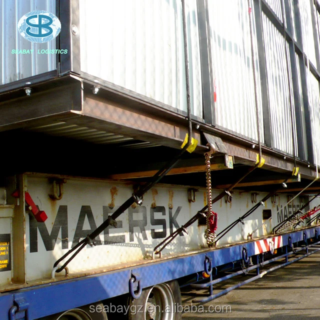 
lcl consolidators sea shipping forwarding agent in singapore transportation freight cost from hongkong guangzhou to yangon 