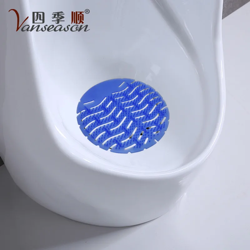 Deodorizer Urinal Screen Mat With Custom Logo Printed Available Buy