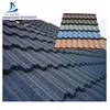 color zinc corrugated lowes metal roof/stone coated aluminium profiled roof sheet/roofing tile construction real estate Nigeria