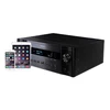 AD-9313HD 7.1 Channel Lcd Panel Audio Power Amplifier for Home Theater Speaker System