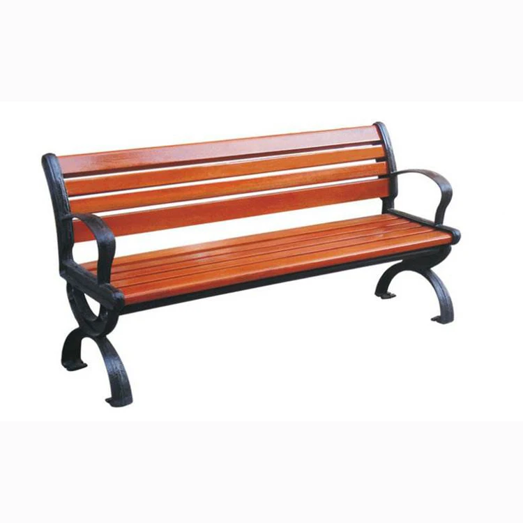
China Manufacture Antique Cast Iron Garden Bench Leg 
