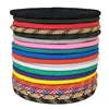 High Quality Solid Color Braid PP/Polypropylene Rope