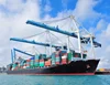 Guangzhou / Shenzhen FBA sea cargo forwarding service shipping to Amazon warehouse sea freight rates