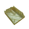 Air conditioner casing plastic reaction injection molding rapid prototype
