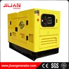 electric diesel generator set domestic generator home standby 20kva generator