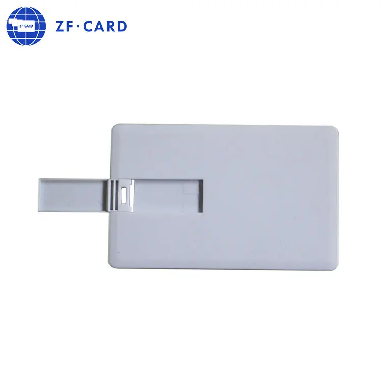 Cheap Printed Usb Credit Card With 2g 4g 8g 16g 32g 64g Buy Usb 