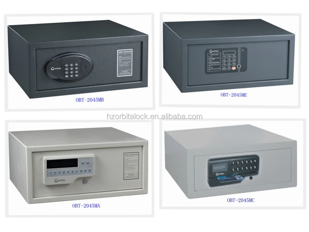 Hotselling Stainless Steel Fireproof Safe Deposit Box For Hotel Buy