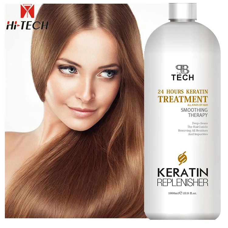 Bio Tanix Keratin Extreme Hair Protein Treatment Kit India  Ubuy