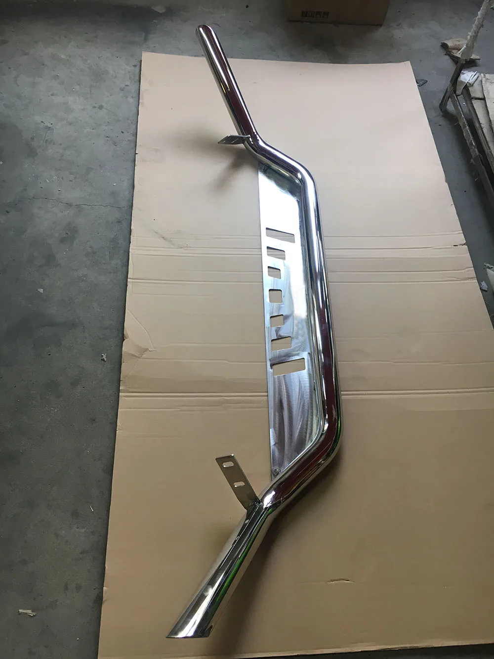 Auto Accessories Universal Front Bumper Guard Buy Car Auto Accessories Universal Front Bumper Guard Buy Car