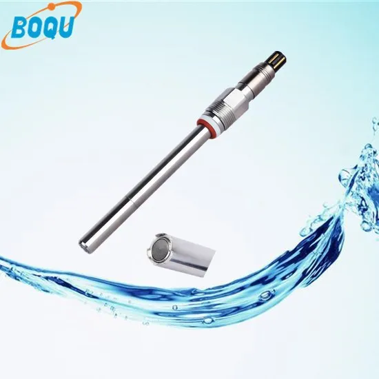 DOG-208FA Trace and Pure Water Dissolved Oxygen Sensors