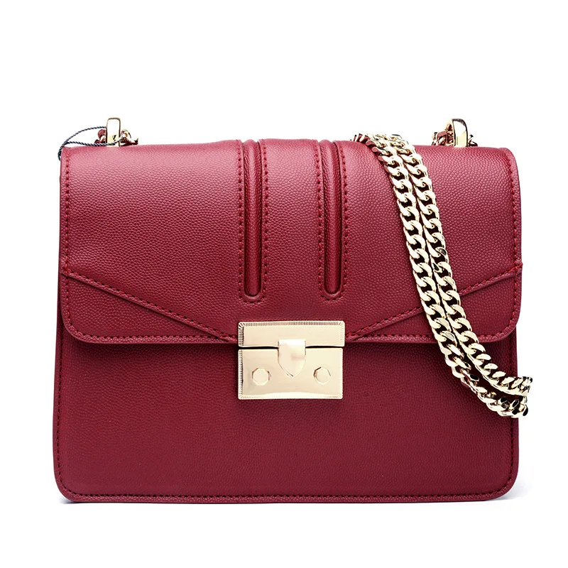 

Ins Original Branded Women Shoulder Bags 2019 New Fashion Summer and Spring Korea Style Purse