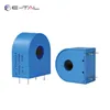 miniature pin type 100A 100mA completely enclosed CT current transformer
