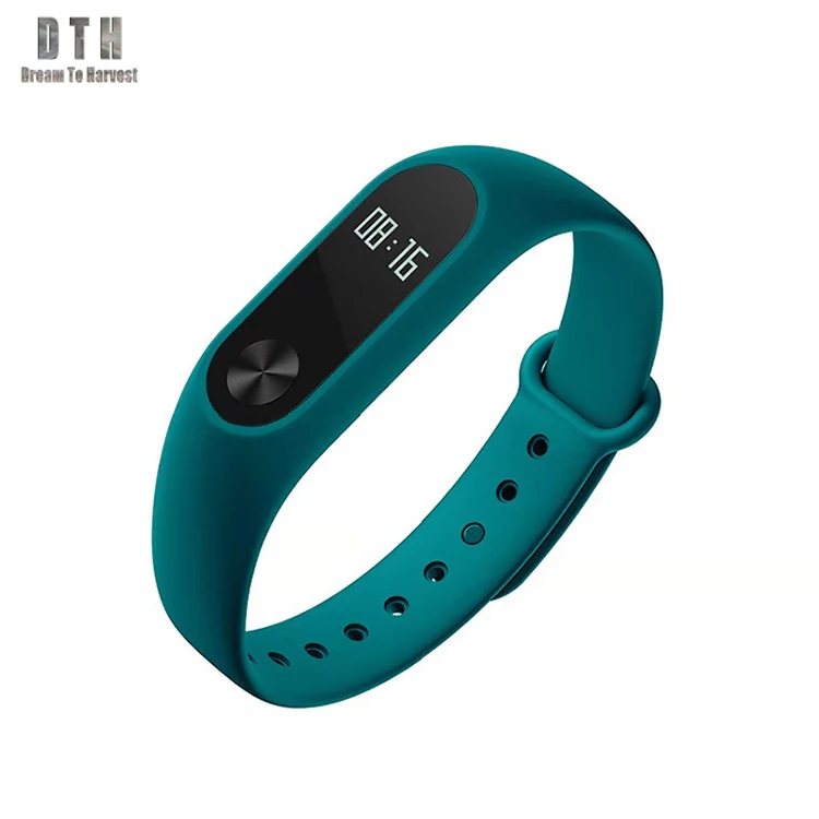 low cost fitness band