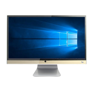 21.5" Intel Core i3 3220 3.3Ghz All One Desktop Computer