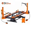 ES806 alibaba website CE approved China making frame machine /auto mobile workshop equipments /auto robot frame machine