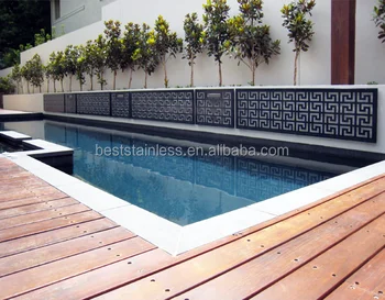 pool panels for sale