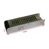 ShenZhen Factory 12V150W slim power supply SMPS 110V 220V AC to 12V DC LED power supply(12/24/36/48/54VDC)