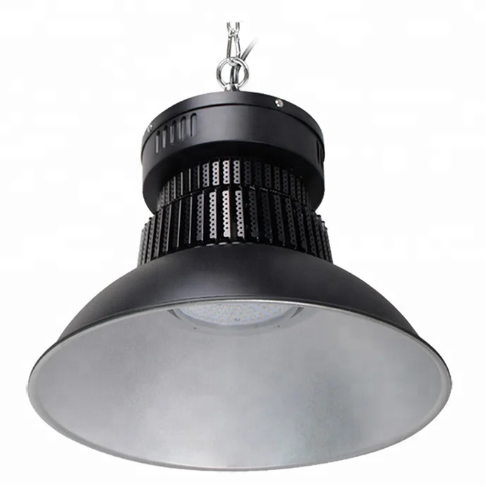 150w Industrial Led High Bay Light Isolated Driver Smd 3030 For