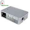 OEM Custom made metal aluminium extrusion enclosure box for industry and Electronics