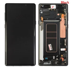 Samsung Galaxy Note 9 N960F LCD Display Frame