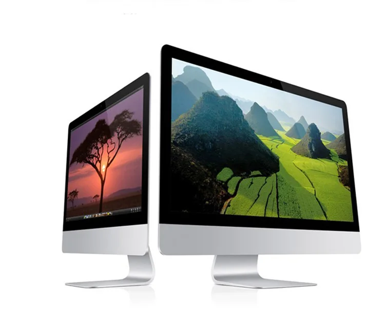 Factory Price 24 inch Full HD 1080P LED Monitor jpg
