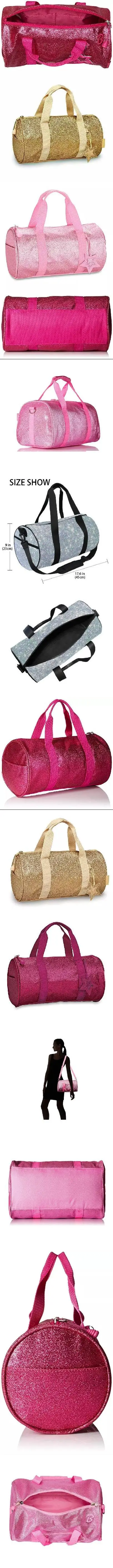 bag glitter