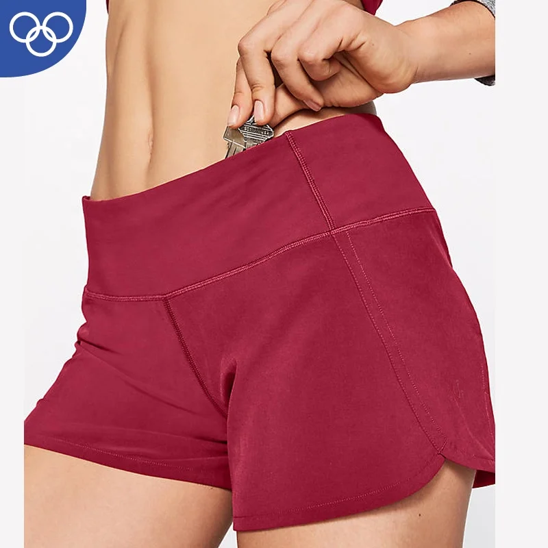 

New style short pants dry fit activewear board shorts