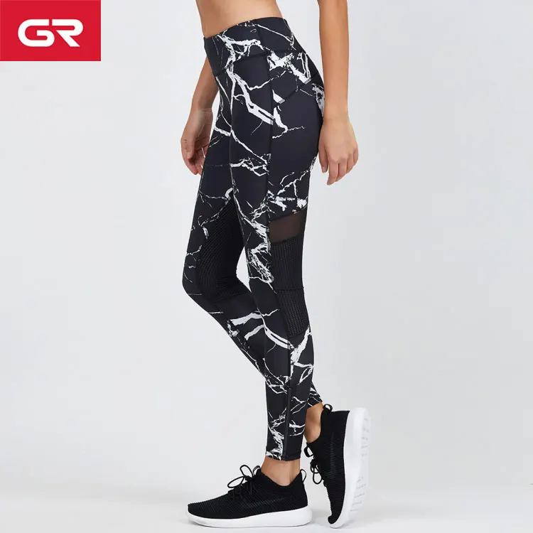 legging tendance 2019